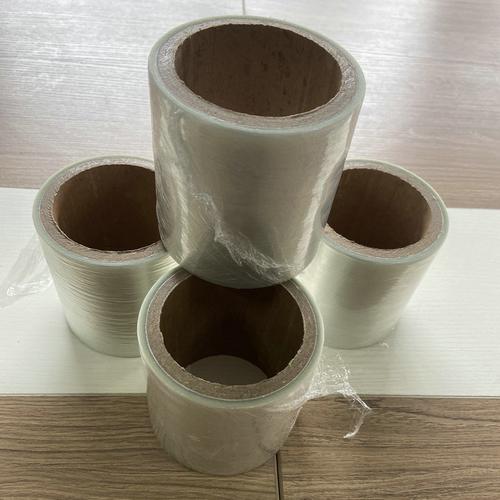厂家供应pva自粘缠绕膜缠绕水溶性建筑材料包装膜批发定 制